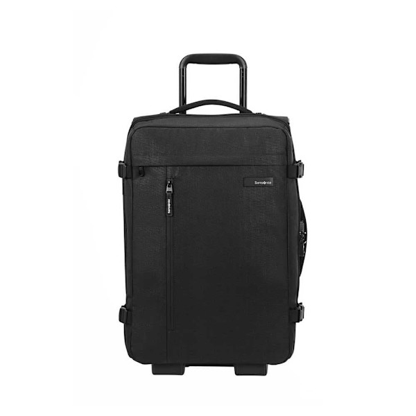 Samsonite Trolley Taske Roader 39.5l Sort