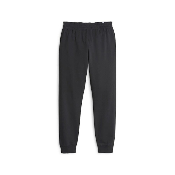 Puma Sweat Bukser Better Essentials Sort L Kvinde