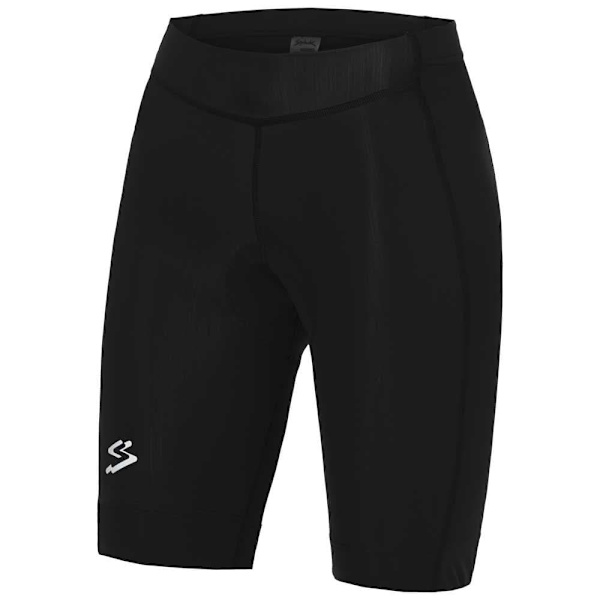 Spiuk Shorts Anatomic Svart L Kvinna