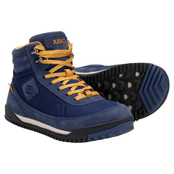 Xero Shoes Vaelluskengät Ridgeway Sininen EU 36 Nainen