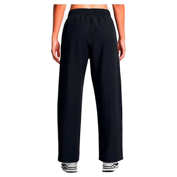 Under Armour Unstoppable Woven Wide Leg Byxor  L Kvinna