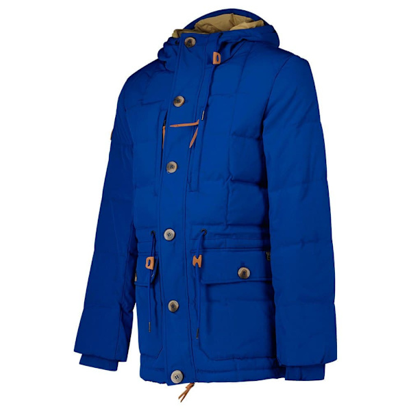 Superdry Jacka Mountain Expedition Blå M Man