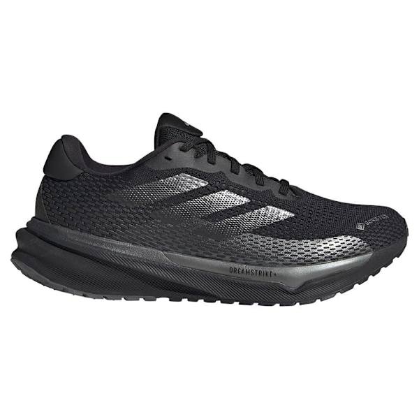 Adidas Supernova Goretex Løbesko Sort EU 42 Mand