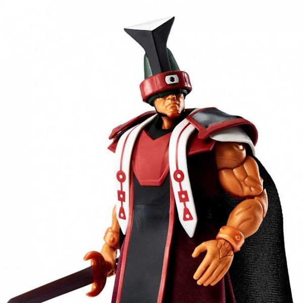Masters Of The Universe Tri Klops Action Figur Revelation 7´´ Samlarobjekt Flerfärgad 6 Years