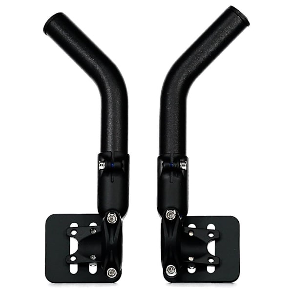 Ritchey Comp Mini Sliver Clip-on Musta 31.8 mm