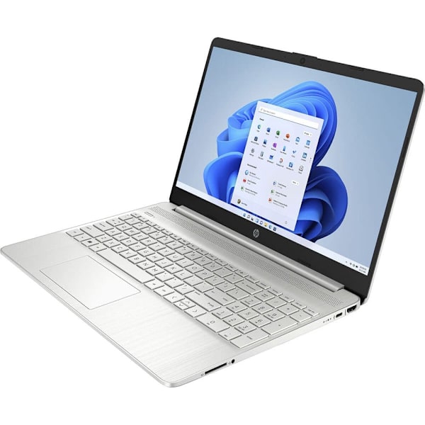 Hp Bärbar Dator 15s-eq2155ns 15.6´´ R7-5700u/16gb/512gb Ssd  Spanish QWERTY