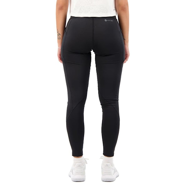 Adidas Strumpbyxor Match Svart S Kvinna