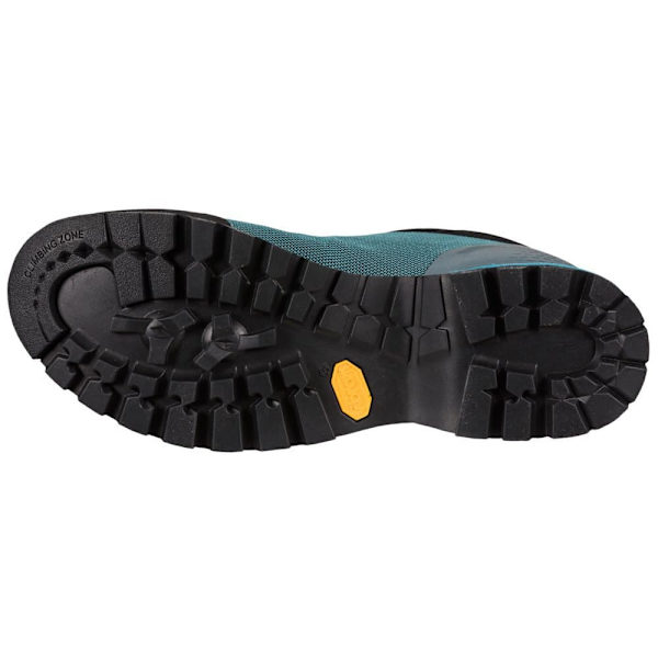 La Sportiva Bjergbestigningsstøvler Trango Trk Goretex Grå EU 38 1/2 Kvinde