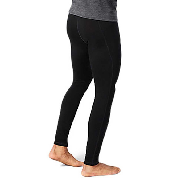 Smartwool Strumpbyxor Classic All-season Merino Svart S Man