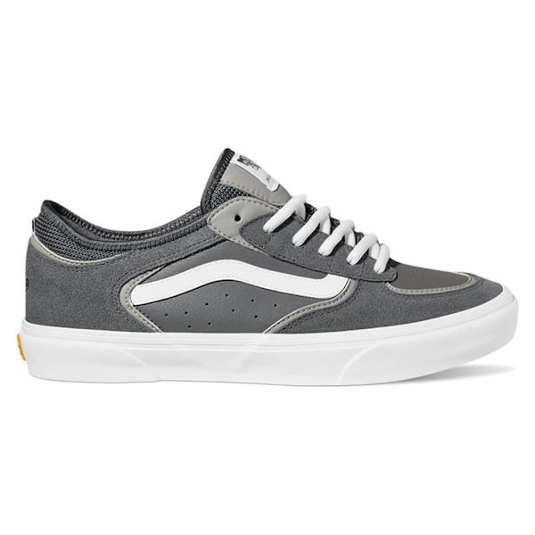 Vans Skate Rowley Lenkkarit Harmaa EU 37 Mies