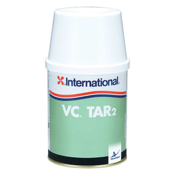 International Epoxy Primer Vc Tar2 1l Transparent