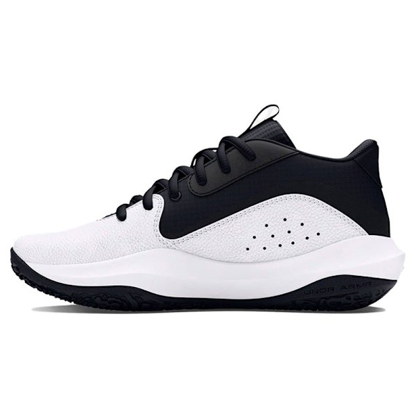 Under Armour Gs Lockdown 7 Basketballsko  EU 37 1/2 Mand