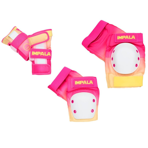 Impala Rollers Skyddsset  S