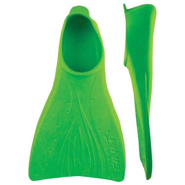 Finis Simfenor Booster Grönt EU 26-29
