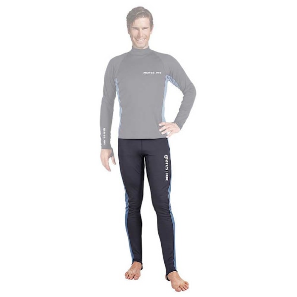 Mares Housut Xr Musta XS