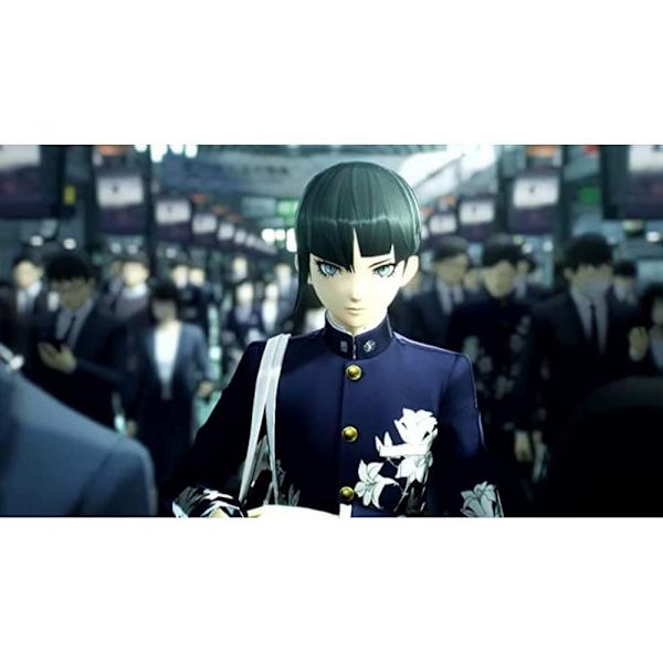 Nintendo Spel Shin Megami Tensei V Flerfärgad PAL