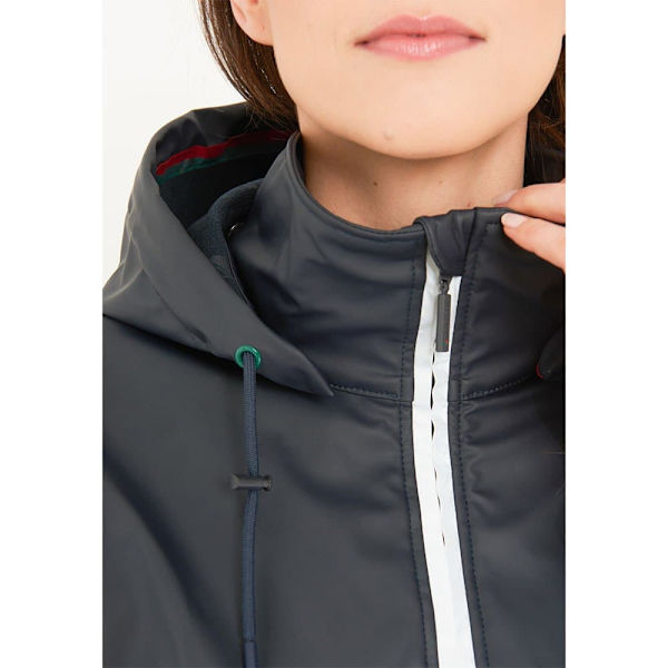 Redgreen Silla Parka Grå L Kvinna