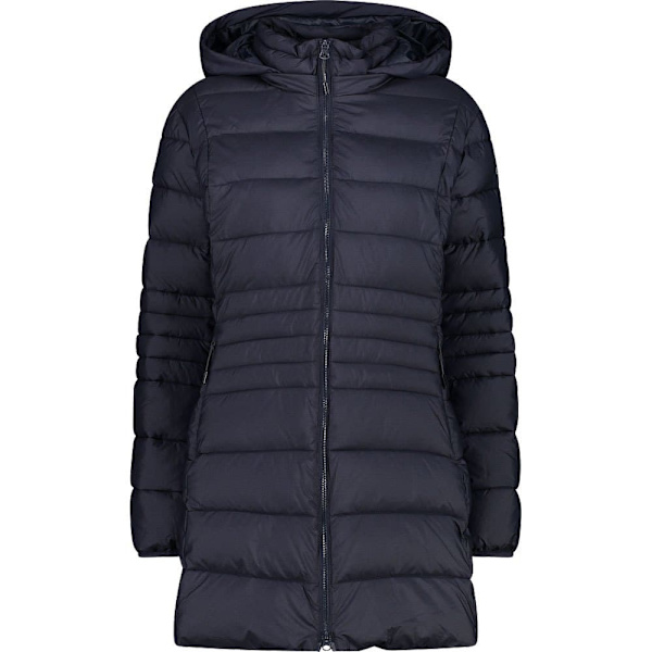 Cmp 33k1716m Parka Sininen 2XS Nainen