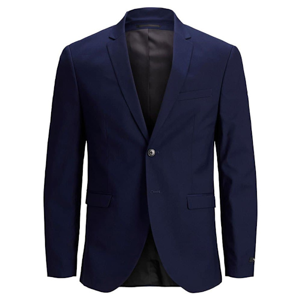Jack & Jones Puku Franco Sininen 56 Mies