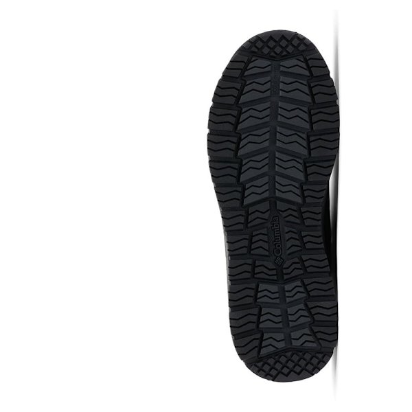 Columbia Bugaboot™ Vandrestøvler Sort EU 46 Mand