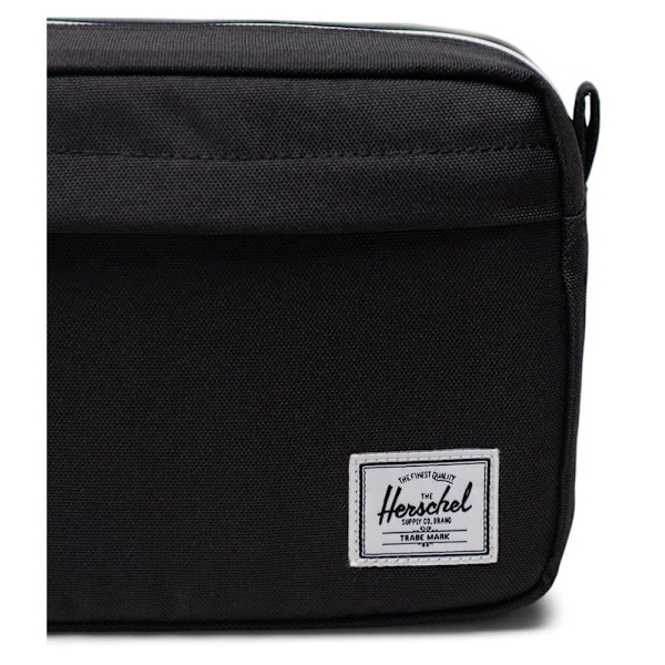 Herschel Chapter Small Toalettväska Svart