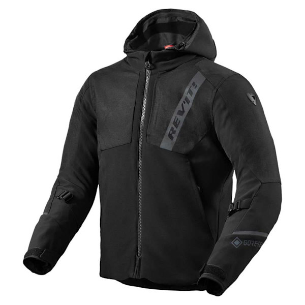 Revit Potential Gtx Jakke  XL Mand