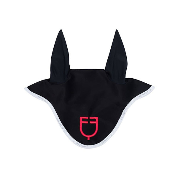 Equestro Gp Multicolor Logo Flugnät  Full