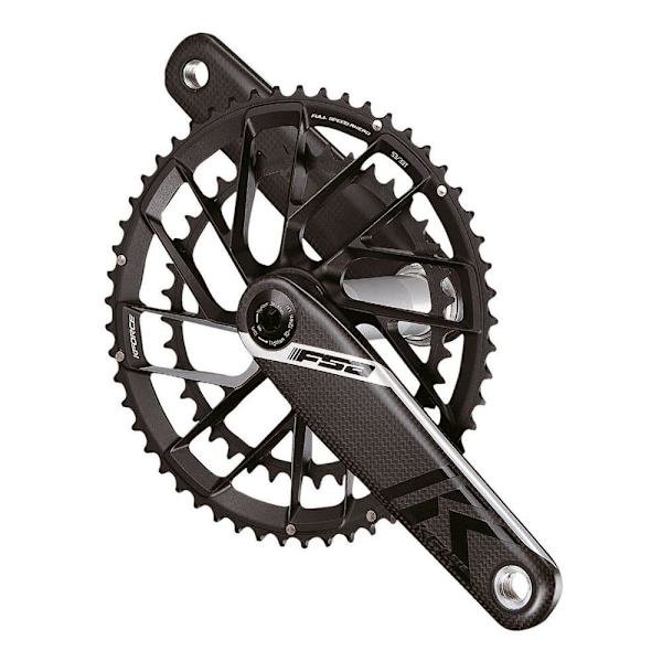 Fsa K-force Team Direct Mount Crankset