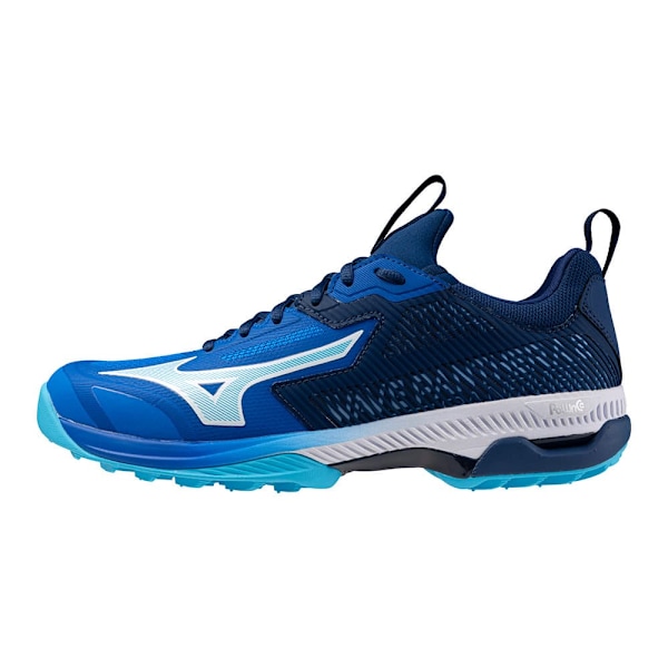 Mizuno Wave Panthera 2 Landhockeysko Blå EU 44 1/2 Mand