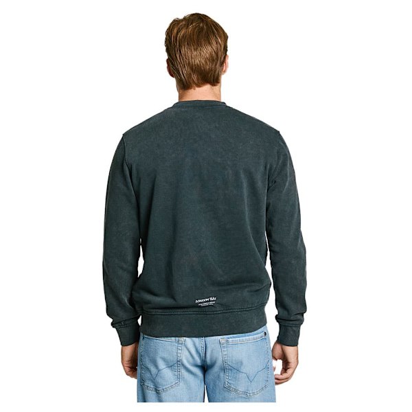 Pepe Jeans Darius Sweatshirt Grøn S Mand