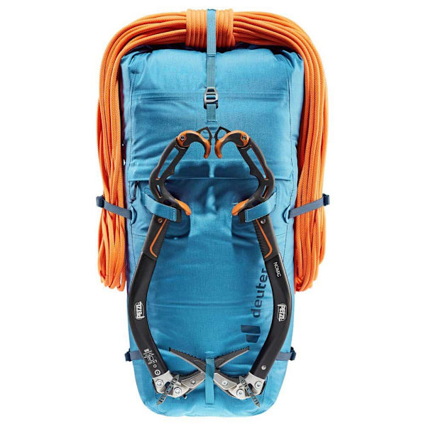 Deuter Durascent 44+10l Rygsæk Blå