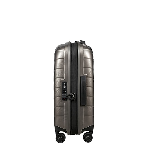 Samsonite Attrix Spinner 55/20 38-44l Udvidelig Vogn Grå