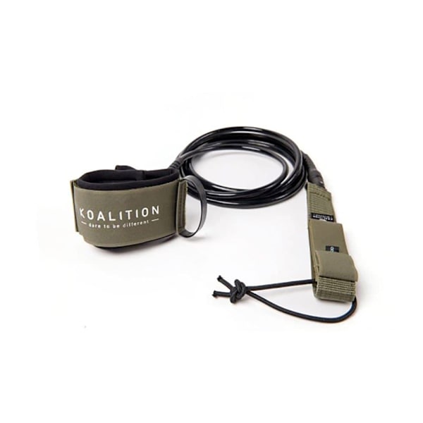 Koalition Snor 7´0`` X 7mm Regular