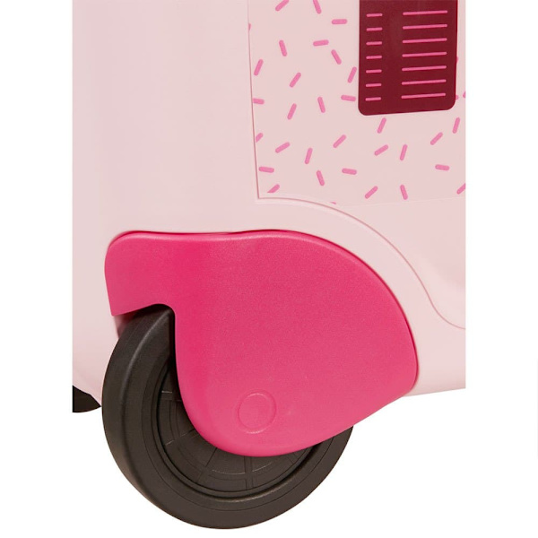 Samsonite Trolley Taske Dream2go Spinner 30l