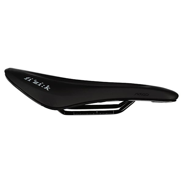 Fizik Sadel Vento Argo X5 Sort 150 mm