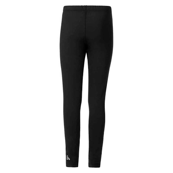 Odlo Warm Baselagbukser Sort 14 Years