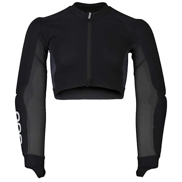 Poc Vest Vpd Air Comp Junior Sort M