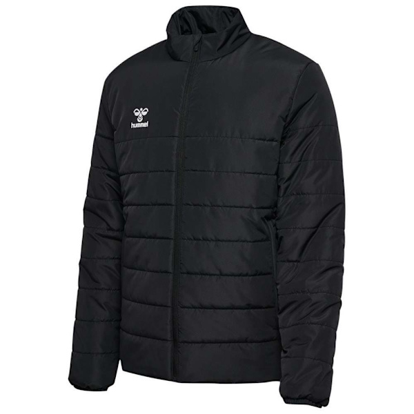 Hummel Jacka Essential Short Bench  2XL Man