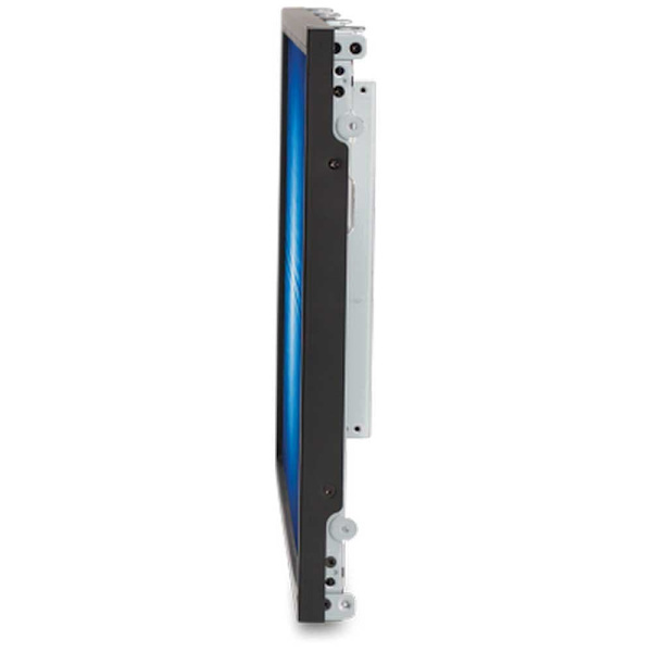 Elo Touch 2243l Front-mount Bezel Svart