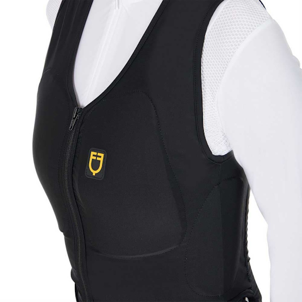 Equestro Adult Level 2 Back Protector Ryggskydd  158-167 cm / Regular