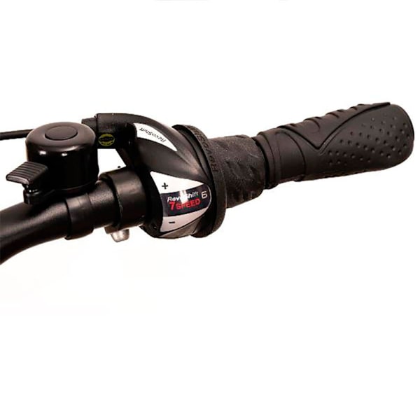 Nilox X6 Plus 27.5´´ Sammenklappelig Elcykel Søvfarvet One Size / 250Wh