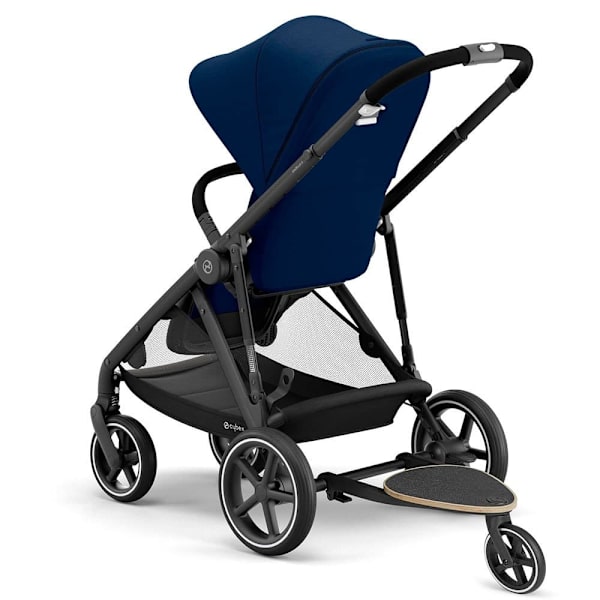 Cybex Hjul Gazelle S Sort