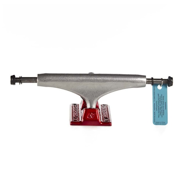 Hydroponic Enkel Axel Skate Hollow Set 5.5´´ Silver