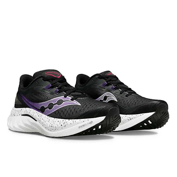 Saucony Endorphin Speed 4 Löparskor Svart EU 38 1/2 Kvinna