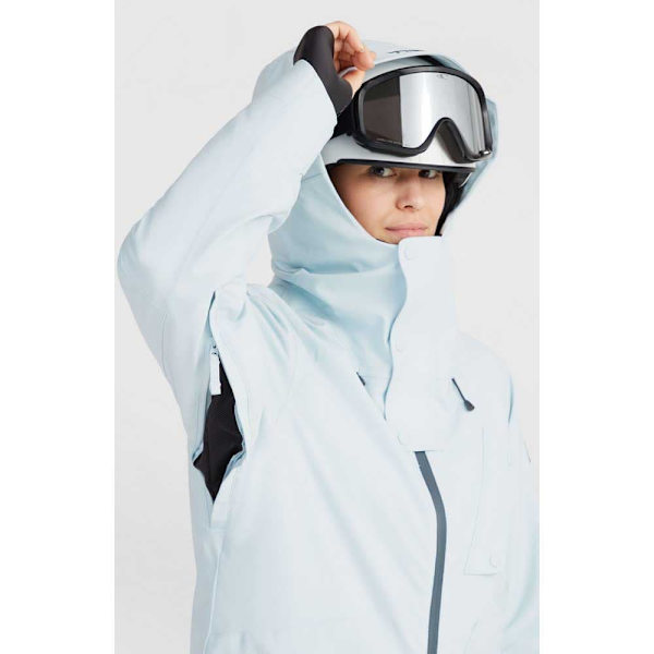 O´neill Aplite Pro Takki Sininen XL Nainen