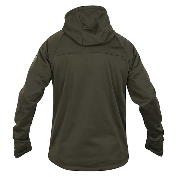 Hart Hunting Isolerande Hoodie Kronten Ps Grönt XL