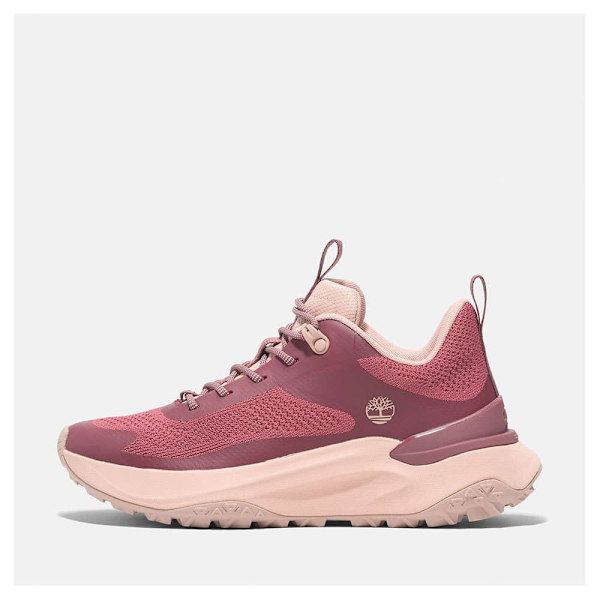 Timberland Motion Access Vandringsskor Röd EU 38 Kvinna