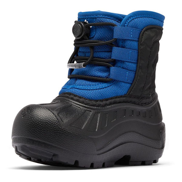 Columbia Powderbug™ Snowlite™ Lumisaappaat Sininen,Musta EU 31