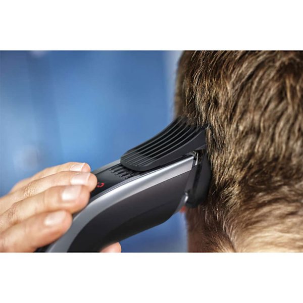 Philips Series 9000 Rakapparat Svart