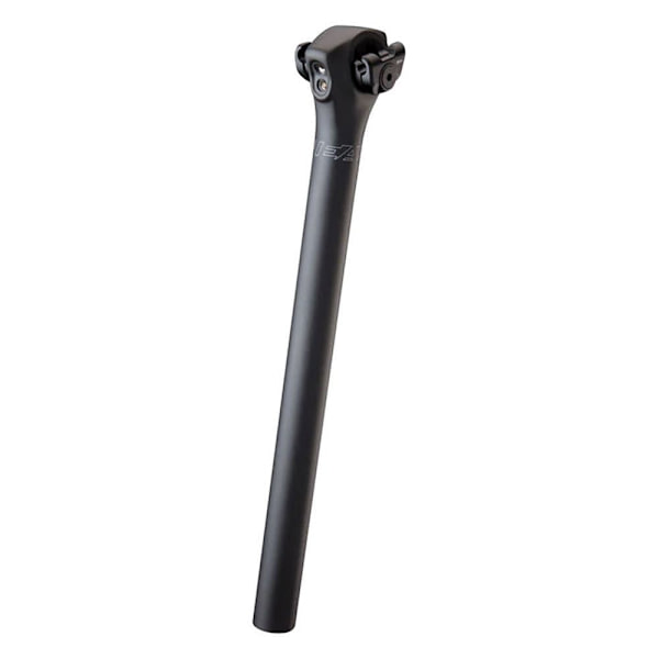 Easton Satulatolppa Ec90 Sl Offset 0 Musta 350 mm / 27.2 mm